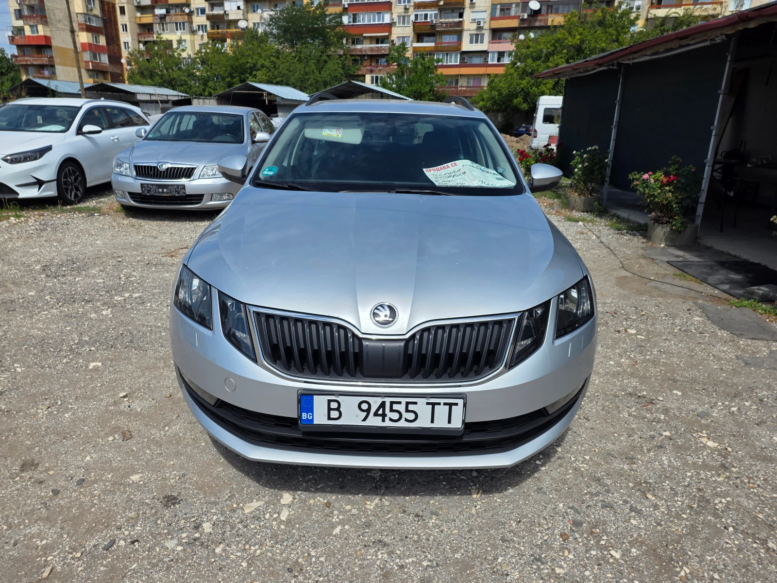 Skoda Octavia 1, 4/каско/обслужена/, снимка 3 - Автомобили и джипове - 55729119