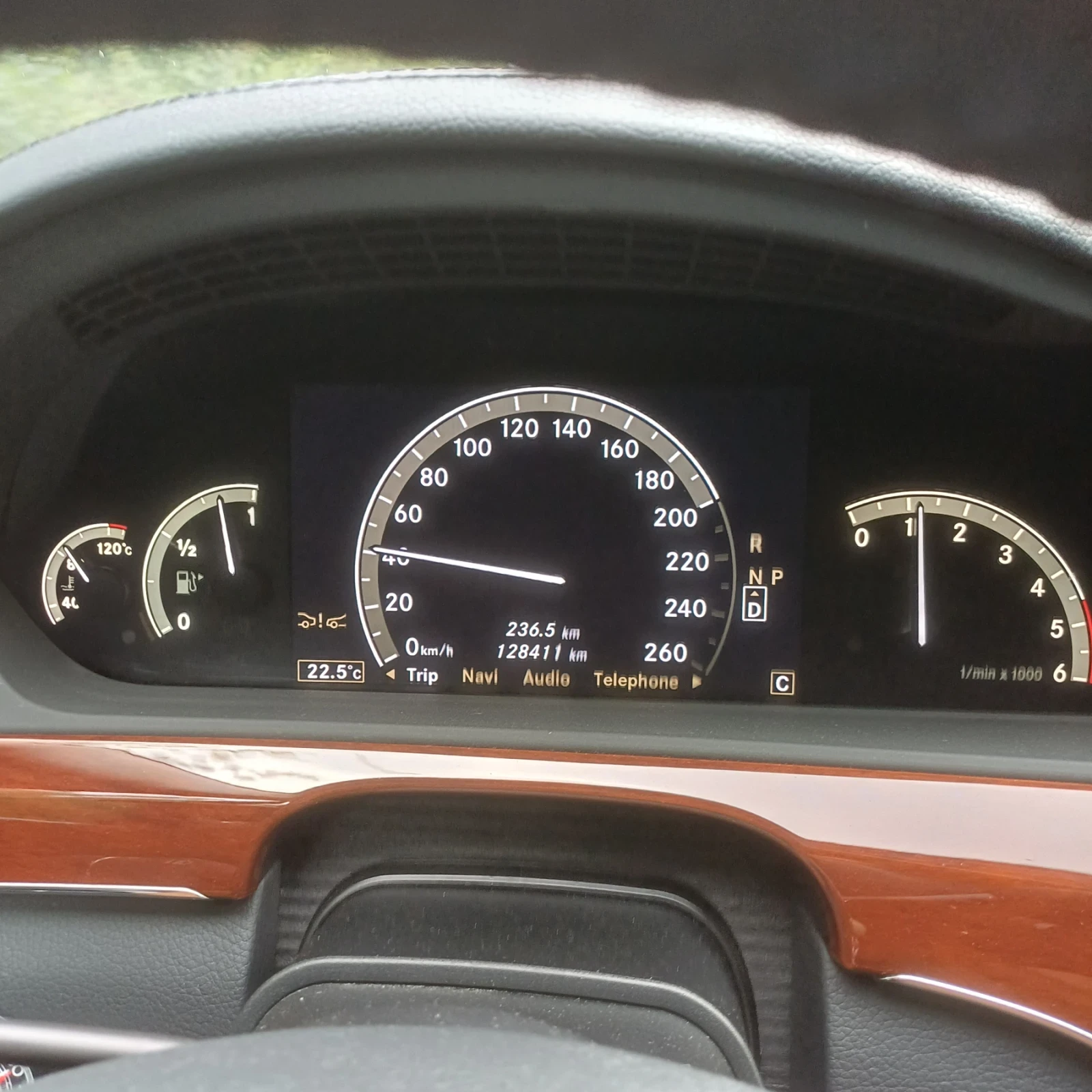 Mercedes-Benz S 320 | Mobile.bg � ����������� 5