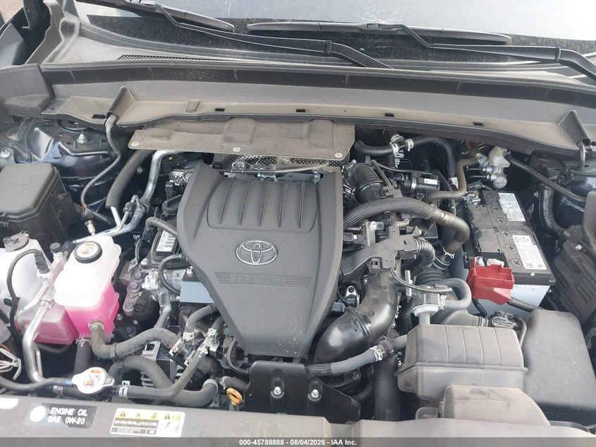 Toyota Grand Highlander 2.4l Platinum, снимка 10 - Автомобили и джипове - 56041728