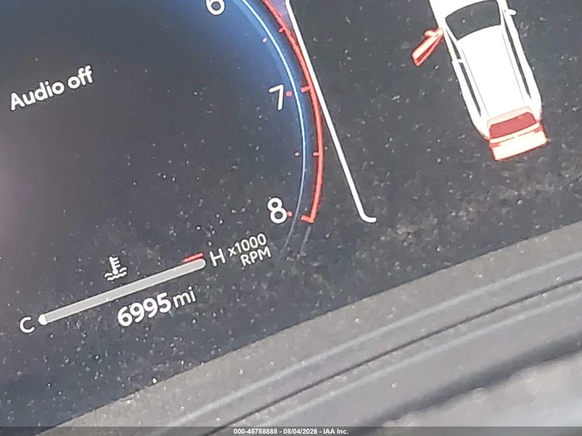 Toyota Grand Highlander 2.4l Platinum, снимка 7 - Автомобили и джипове - 56041728