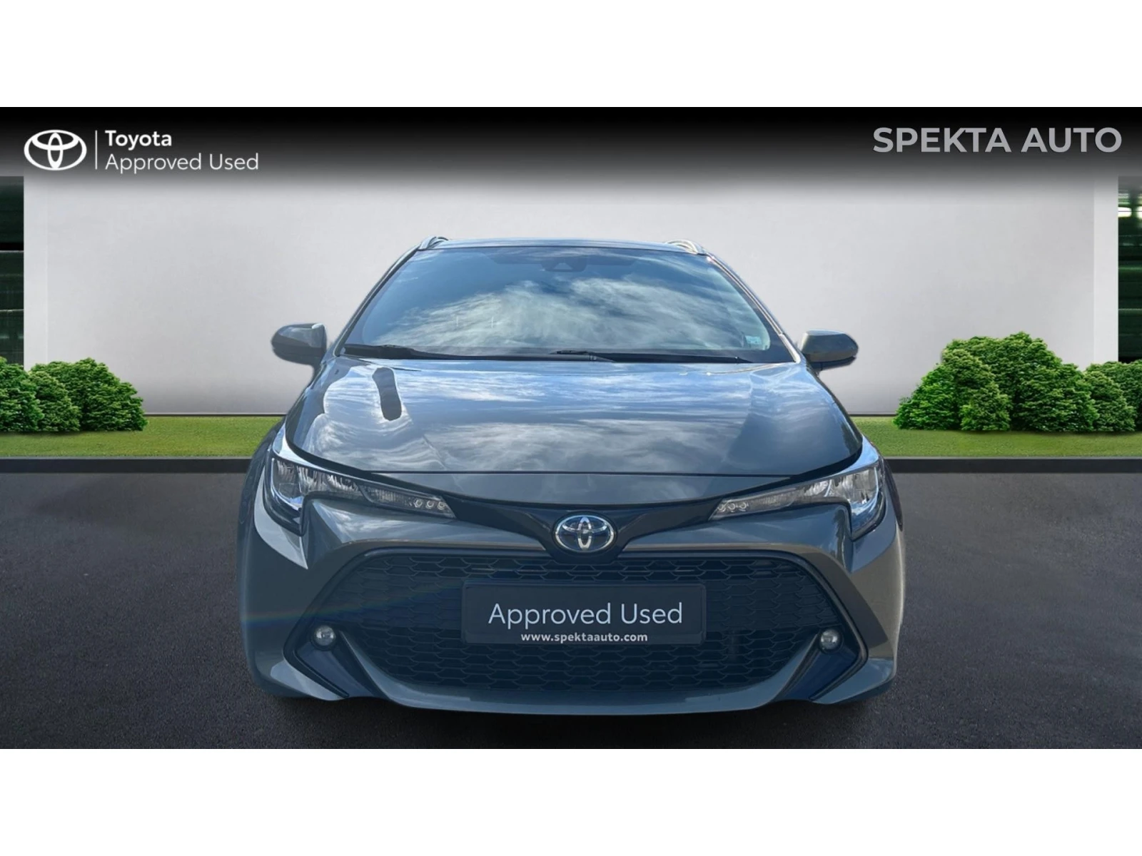 Toyota Corolla 1. 8 HSD  Executive, ������� ������ �� 270   | Mobile.bg � ����������� 5