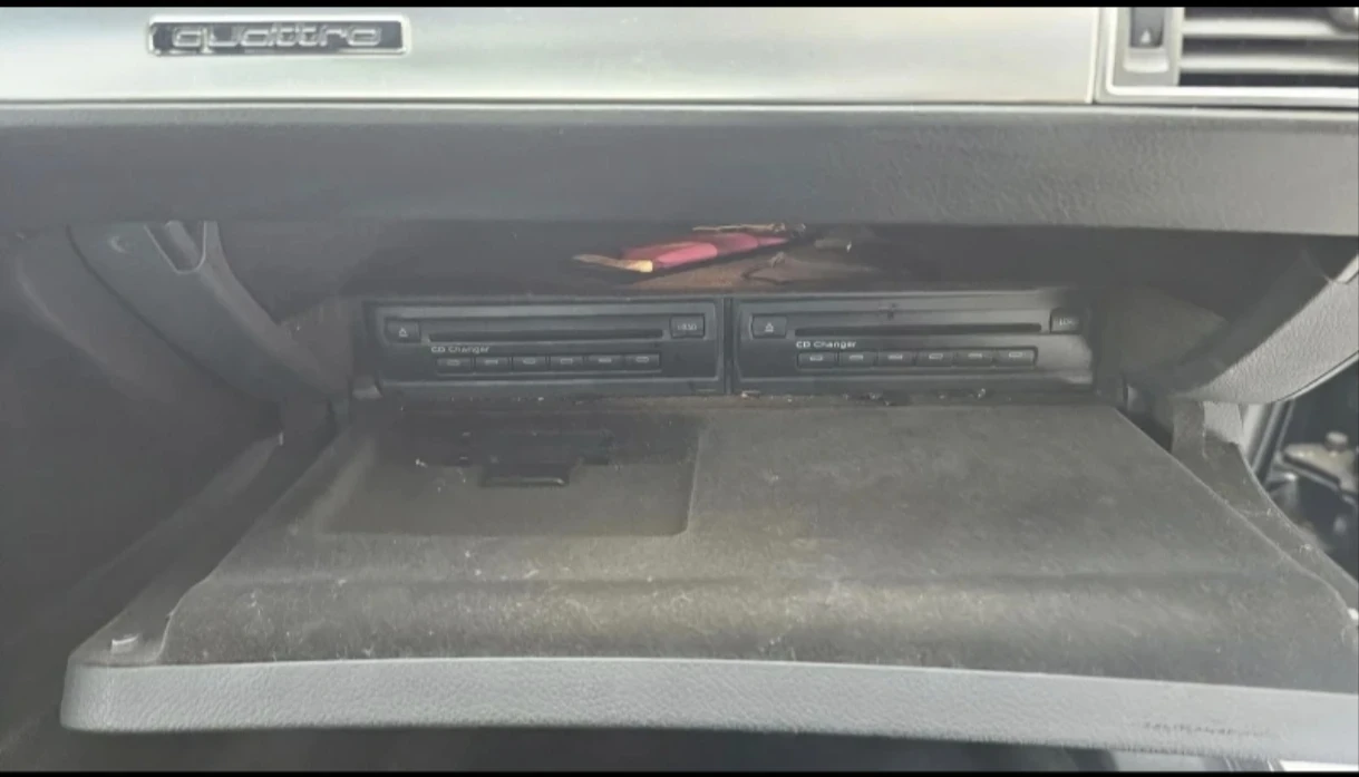 Audi A6, снимка 6 - Автомобили и джипове - 56456702