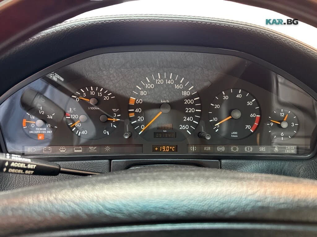 Mercedes-Benz S 600 Coupe * ���������� * (���� �� ��) | Mobile.bg � ����������� 14