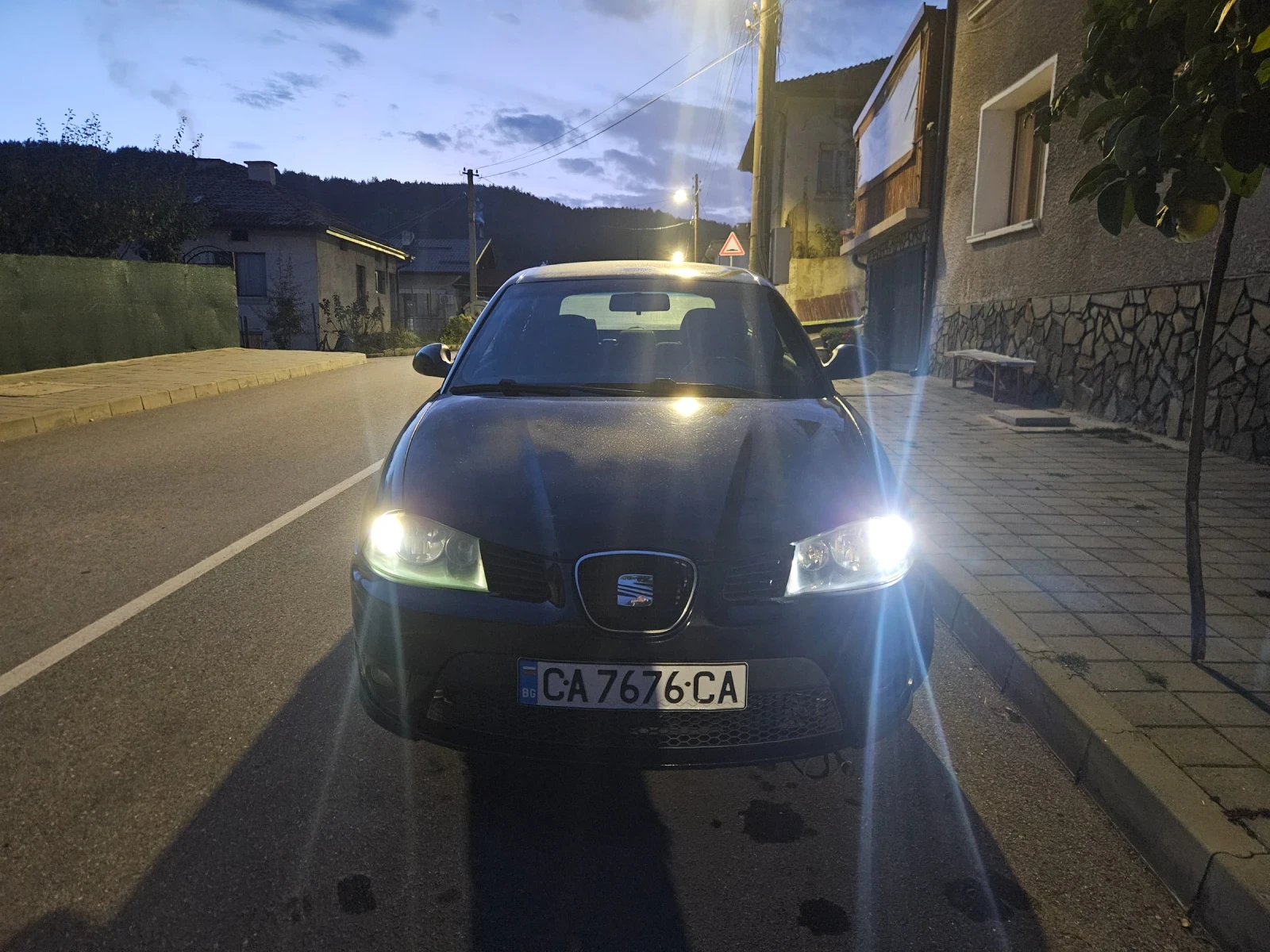 Seat Ibiza 1.9tdi cupra 160 | Mobile.bg � ����������� 4