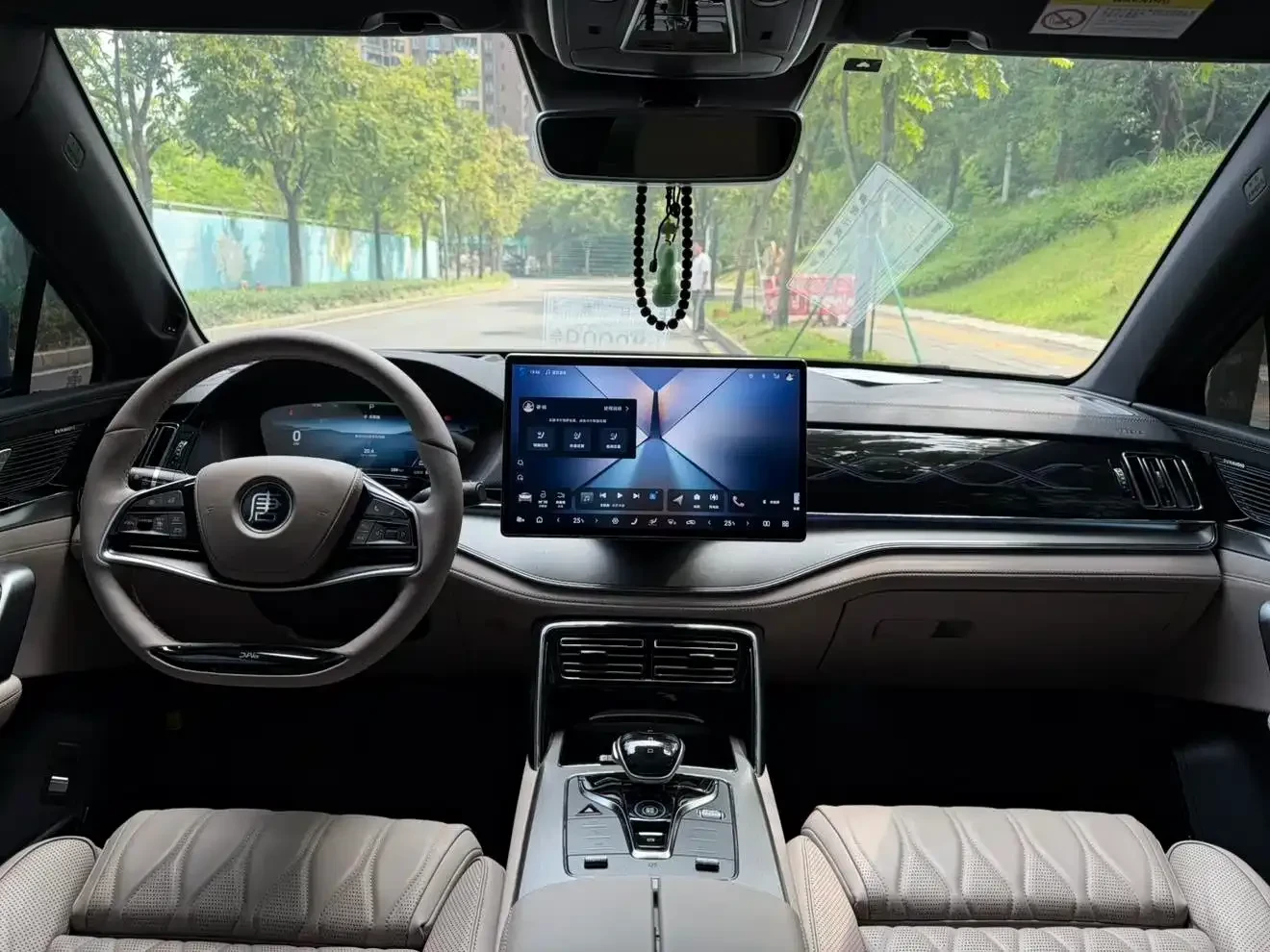 BYD Tang EV Champion Edition 730KM Premium 2024 FWD | Mobile.bg � ����������� 5