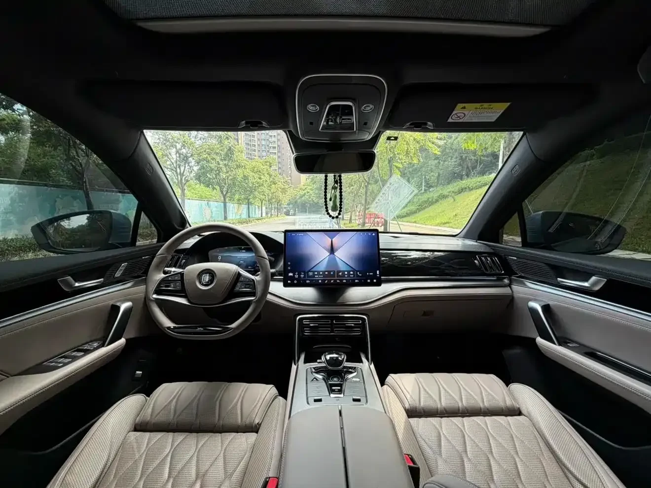 BYD Tang EV Champion Edition 730KM Premium 2024 FWD | Mobile.bg � ����������� 8