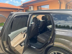 Audi SQ7 ПОРЪЧКОВ, снимка 9