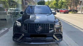 Mercedes-Benz GLS 63 AMG Brabus 800 = MGT Select 2 = , снимка 2