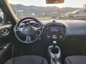 Nissan Juke 1.5DCI , снимка 12