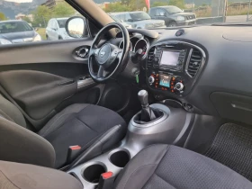 Nissan Juke 1.5DCI , снимка 16