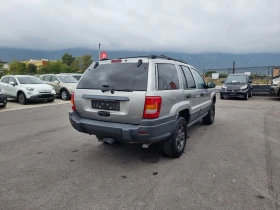 Jeep Grand cherokee 3.1TDI, снимка 6