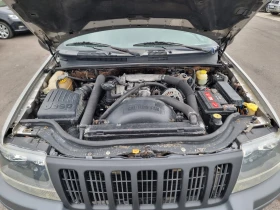 Jeep Grand cherokee 3.1TDI, снимка 17