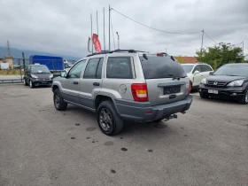Jeep Grand cherokee 3.1TDI, снимка 4