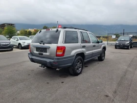 Jeep Grand cherokee 3.1TDI, снимка 7