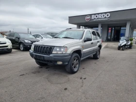 Jeep Grand cherokee 3.1TDI, снимка 3