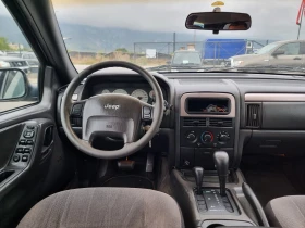 Jeep Grand cherokee 3.1TDI, снимка 12