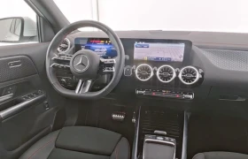 Mercedes-Benz EQA 300* 4M* AMG* PANO* DISTR* , снимка 4