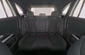 Mercedes-Benz EQA 300* 4M* AMG* PANO* DISTR* , снимка 7
