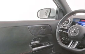 Mercedes-Benz EQA 300* 4M* AMG* PANO* DISTR* , снимка 3
