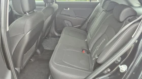 Kia Sportage 1.6 газ/бензин 135к.с., снимка 13