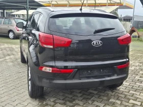 Kia Sportage 1.6 газ/бензин 135к.с., снимка 9