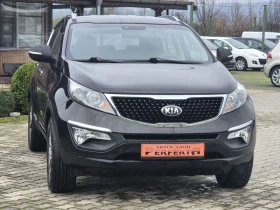 Kia Sportage 1.6 газ/бензин 135к.с., снимка 4