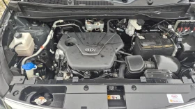 Kia Sportage 1.6 газ/бензин 135к.с., снимка 17
