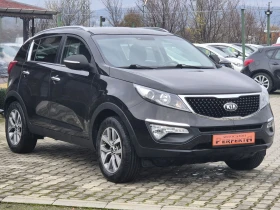 Kia Sportage 1.6 газ/бензин 135к.с., снимка 5