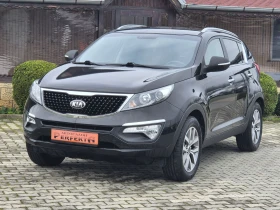 Kia Sportage 1.6 газ/бензин 135к.с., снимка 2