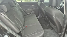Kia Sportage 1.6 газ/бензин 135к.с., снимка 15
