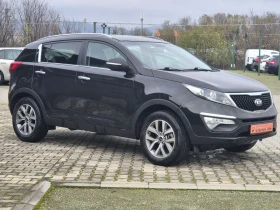 Kia Sportage 1.6 газ/бензин 135к.с., снимка 6