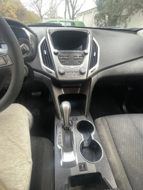 Gmc Terrain SLE 2.4l, снимка 11