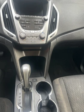 Gmc Terrain SLE 2.4l, снимка 12
