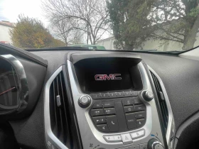 Gmc Terrain SLE 2.4l, снимка 8