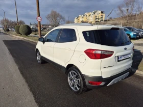 Ford EcoSport 1.5dci Titanum KEYLESS , снимка 6