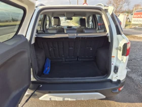 Ford EcoSport 1.5dci Titanum KEYLESS , снимка 16