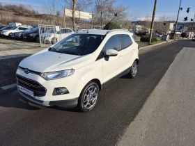 Ford EcoSport 1.5dci Titanum KEYLESS , снимка 2