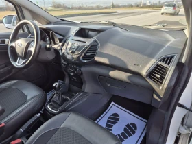 Ford EcoSport 1.5dci Titanum KEYLESS , снимка 10