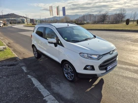 Ford EcoSport 1.5dci Titanum KEYLESS , снимка 3
