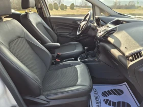 Ford EcoSport 1.5dci Titanum KEYLESS , снимка 7