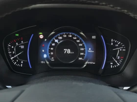 Hyundai Santa fe 2.2CRDI AWD 119000km, снимка 13