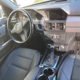 Mercedes-Benz GLK 250, снимка 15