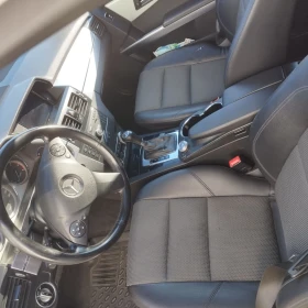 Mercedes-Benz GLK 250, снимка 12
