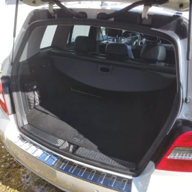 Mercedes-Benz GLK 250, снимка 9
