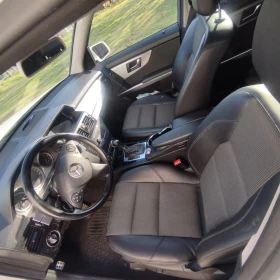 Mercedes-Benz GLK 250, снимка 11