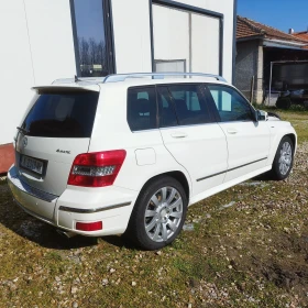 Mercedes-Benz GLK 250, снимка 2