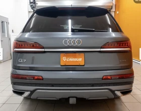 Audi Q7 55TFSI* S* LINE* ДИГИТАЛНО* ТАБЛО* ДИСТРОНИК* 360К, снимка 6