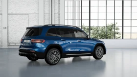 Mercedes-Benz GLB 220 4MATIC 6+ 1, снимка 4