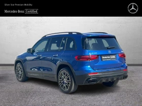 Mercedes-Benz GLB 220 4MATIC 6+ 1, снимка 4