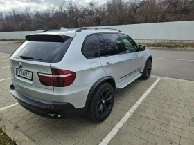 BMW X5 4.8, снимка 2